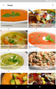 Weight Loss Recipes screenshot 14