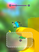 Bug Climber screenshot 0