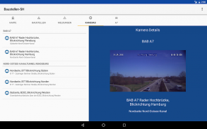 Baustellen-SH screenshot 2