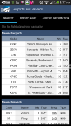 ZuluLog Pilot Logbook and EFB screenshot 5