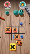 Tic Tac Toe Battle screenshot 1