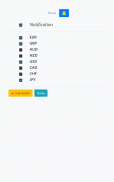 Forex Currency Strength Meter screenshot 11