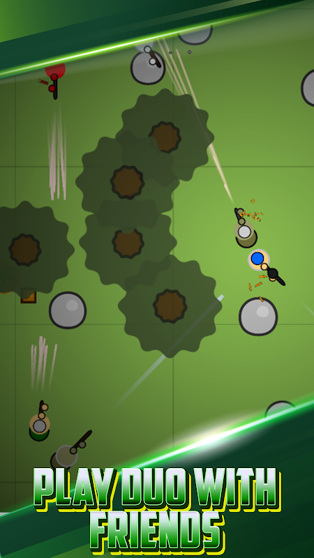 Suroi - battle royal suroi.io - Apps on Google Play