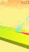 Jelly Run 3D: Crazy Blob Race screenshot 0