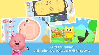 Pororo Learning Numbers screenshot 8