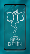 Lord Ganesha Wallpapers 4K & Ultra HD screenshot 1