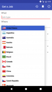 Get a Job screenshot 1