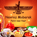 Happy Nowruz Greetings