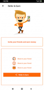 HungerFeast - Online Food Order screenshot 0