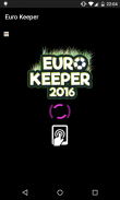 Euro Keeper 2016 screenshot 0