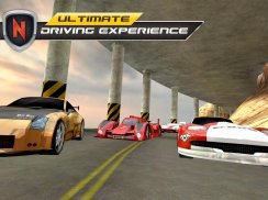 Real Car Speed: Need for Racer screenshot 10