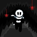 1-Bit Jumper Icon