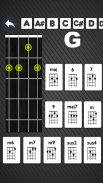 Ukulele tuner & chords 2024 screenshot 3