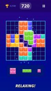 Fusion Blocks - A Puzzle Game screenshot 1