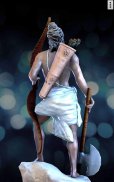 3D Parshuram Live Wallpaper screenshot 17