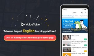 VoiceTube-Learn English Videos screenshot 12
