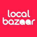 Local Bazaar Icon