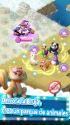 Merge Animals screenshot 4