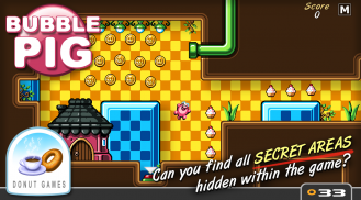 Bubble Pig screenshot 2