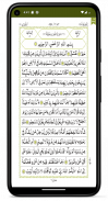 Quraan-E-Karim  (15 Lines) screenshot 3