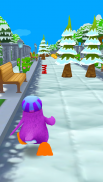 Penguin Run screenshot 6