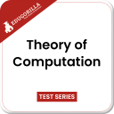 Theory of Computation Exam App