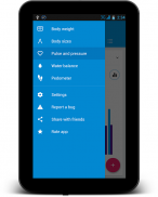 Blood Pressure Diary screenshot 6