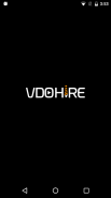 VDOHire screenshot 0