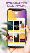 All Status Saver & Video/Post Downloader screenshot 6
