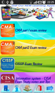 CMApp Part 2 Exam Review screenshot 7