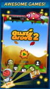 Gusty Grove 2 - Make Money screenshot 2