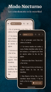 La Biblia en Español screenshot 6