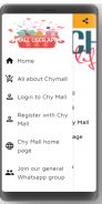 Chy mall user App screenshot 3