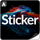 Apolo Stickers - Theme Icon pack Wallpaper Icon