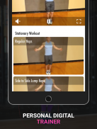 Jump Rope Workouts screenshot 3