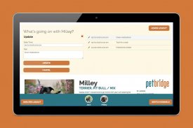 PetBridge EKC screenshot 1