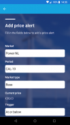 ENGIE Market Prices screenshot 3