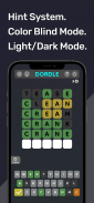 Dordle: 5-Letter NTY Word Game screenshot 0