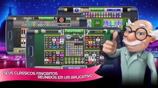 Dr. Bingo - VideoBingo + Slots screenshot 1