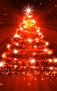 Christmas Live Wallpaper Free screenshot 1