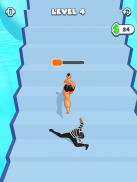 Muscle Hustle screenshot 3