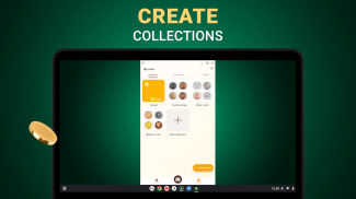 Coin ID - 硬币识别鉴定 screenshot 18