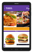 تكل Tukul Delivery screenshot 3