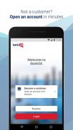 BankSA Mobile Banking screenshot 0