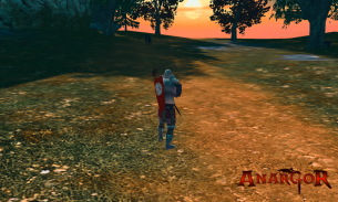 Anargor - 3D RPG FREE screenshot 21