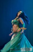 Sensual Belly Dance screenshot 2