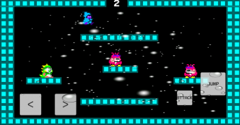 Bubble Dragon : Bobble Pixel screenshot 5