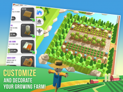 Farmers 2050 screenshot 13