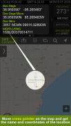 GPS Locations screenshot 6