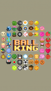 Ball King - Arcade Basketball screenshot 3